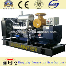 Styer 100kw Water Cooling Generator